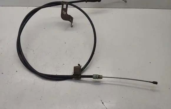 Chrysler Grand Voyager V Handbrake/parking brake wiring cable 