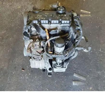 Audi A4 S4 B6 8E 8H Engine AWX
