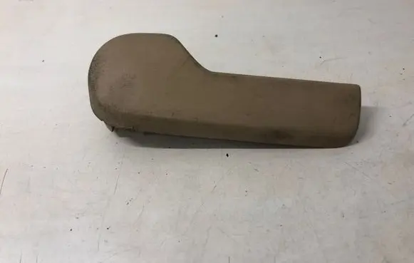 Volkswagen PASSAT B6 Engine bonnet (hood) release handle 1J1823533C