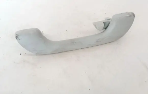 Nissan Qashqai Rear interior roof grab handle 8200003209