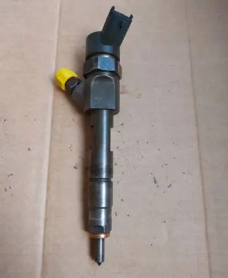 Renault Scenic II - Grand scenic II Fuel injector 8200100272 0445110110