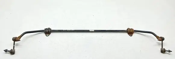 KIA Optima Rear anti-roll bar/sway bar 55500C1100 C1055500C1100