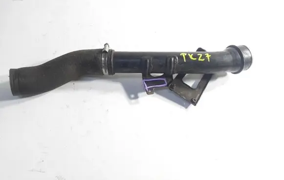 Volkswagen II LT Intercooler hose/pipe 2D0145844