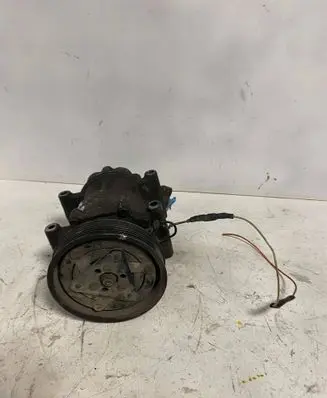 Air conditioning (A/C) compressor (pump)