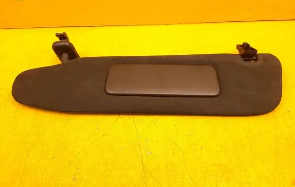Tesla Model S Sun visor
