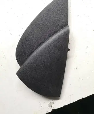 Audi A3 S3 A3 Sportback 8P Dashboard side end trim 8P0857085