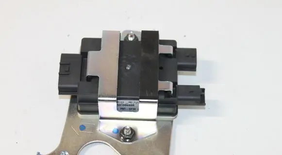 Nissan X-Trail T32 Fuel injection pump control unit/module 169108688R