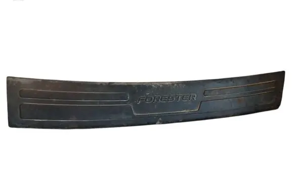 Subaru Forester SG Rear bumper trim bar molding E771SSA000