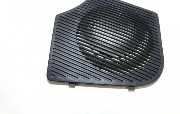 Side speaker trim/cover