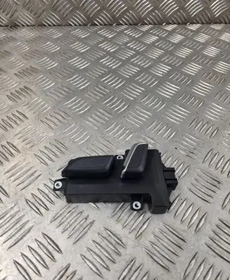 Audi Q7 4M Seat control switch 4G0959747A
