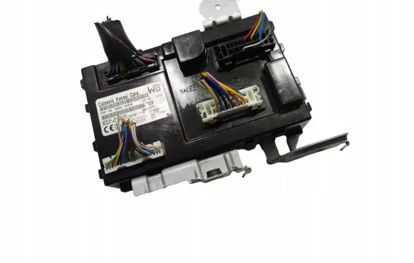 Nissan Navara D23 Comfort/convenience module 284B16KB0B