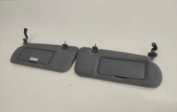 KIA Sorento Sun visor