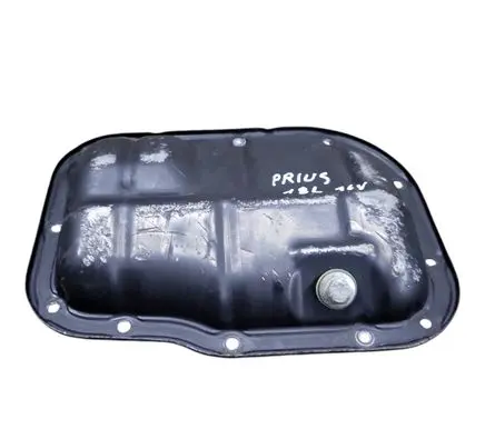 Toyota Prius (XW30) Oil sump 