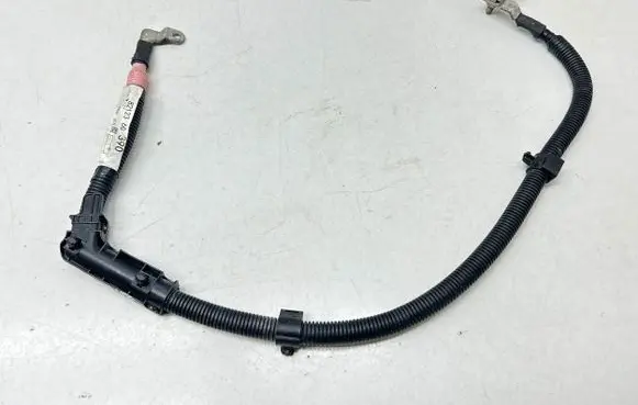 Toyota Land Cruiser (J150) Positive cable (battery) 8212360390