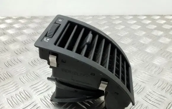 Volkswagen Polo V 6R Dashboard side air vent grill/cover trim 6Q0819703