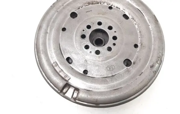 Skoda Superb B6 (3T) Clutch set kit 0GD300 11822 2159