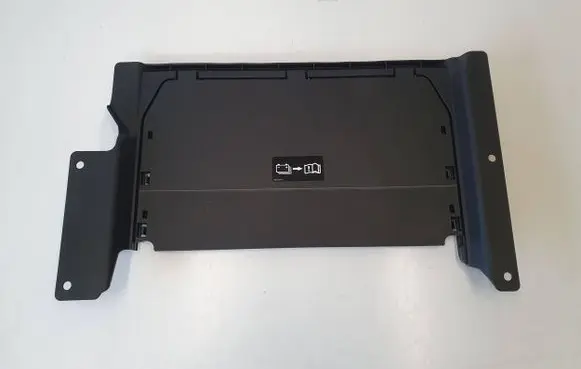 Porsche Macan (95B) Battery box tray cover/lid 95B863565C 95B010004A