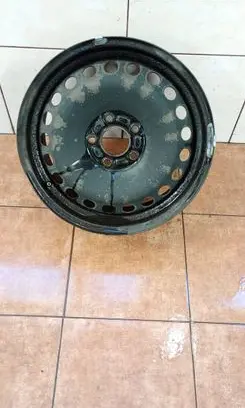 Ford Focus R16 steel rim DM5CAB