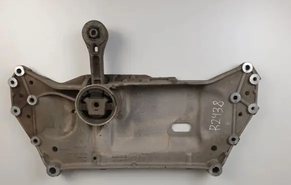 Volkswagen Jetta V Front subframe 1K0199369G