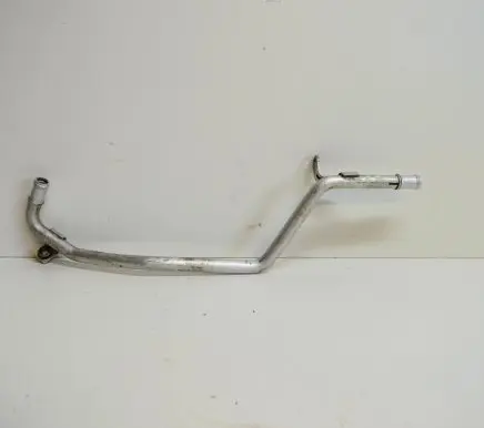 Audi A6 S6 C7 4G Engine coolant pipe/hose 4G0121481N