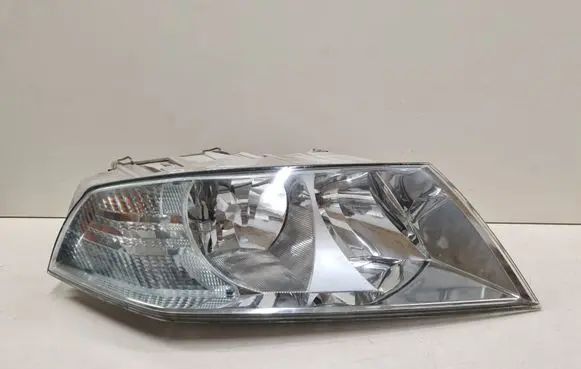 Skoda Octavia Mk2 (1Z) Headlight/headlamp VP4SHX13K046AA