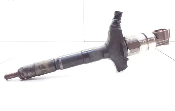Opel Vectra C Fuel injector 10E16611 8972391617