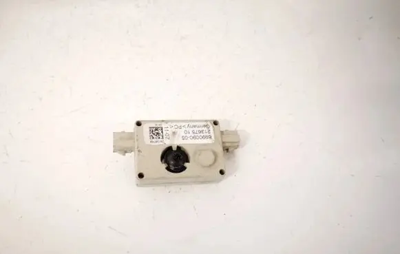 BMW 3 E90 E91 Antenna control unit 699009005 6990090-05