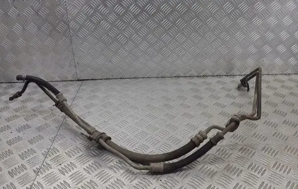 Ford C-MAX I Power steering pump
