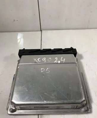 Volvo XC90 Engine control unit/module 30646978A