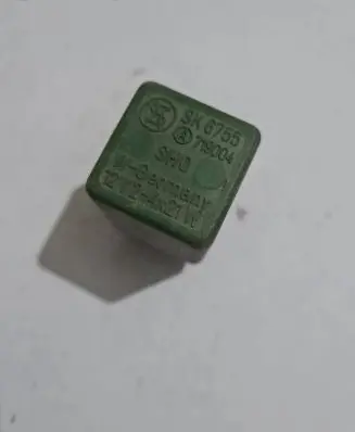 Volkswagen Transporter - Caravelle T4 Other relay 111953227D J590CJ945