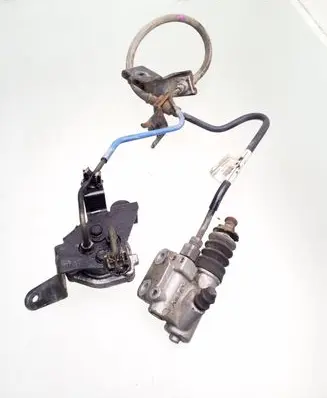 Honda CR-V Clutch master cylinder 07419939 7651419939 SWYG421