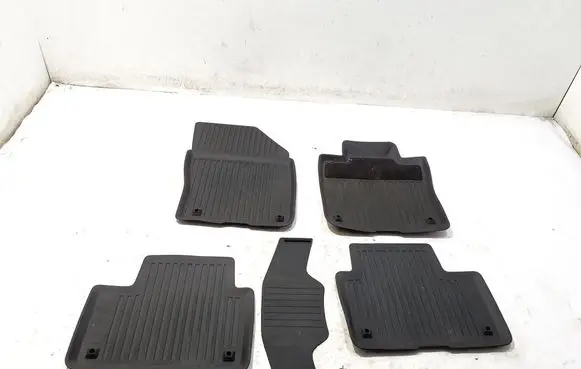 Volvo S60 Car floor mat set 31659477