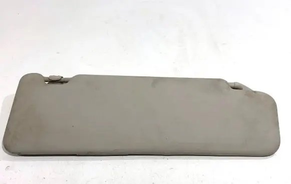 Dacia Sandero Sun visor