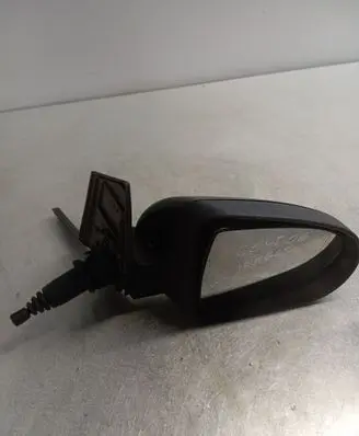 Mitsubishi Colt Manual wing mirror 7632A161