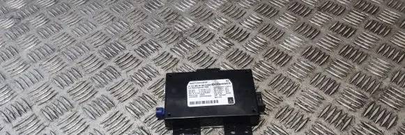 Mercedes-Benz CLS C218 X218 Other control units/modules A1729006008