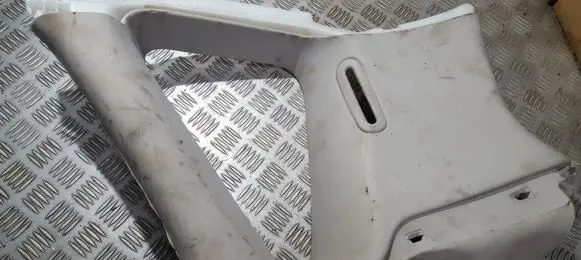 Renault Scenic II - Grand scenic II Other interior part 8200177338