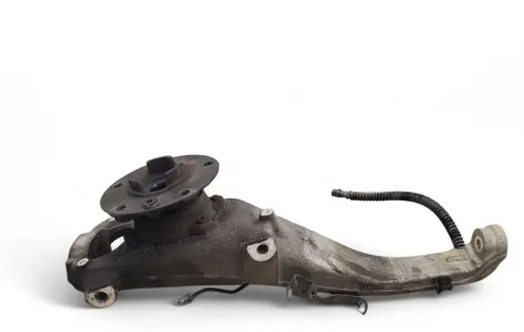 Porsche Cayenne (92A) Front wheel hub 7P0407246A