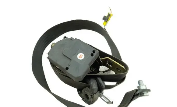 Iveco Daily 3rd gen Front seatbelt 500324291