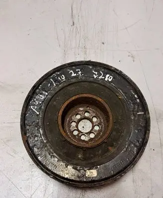 Audi A6 S6 C6 4F Crankshaft pulley 059105251