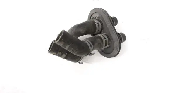 Volvo S80 Engine coolant pipe/hose 1K0819350D