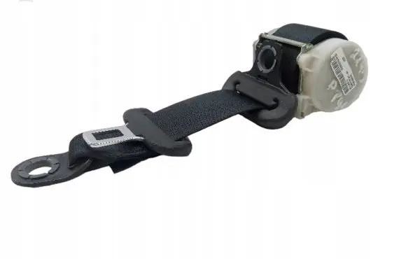 Toyota Aygo AB40 Front seatbelt