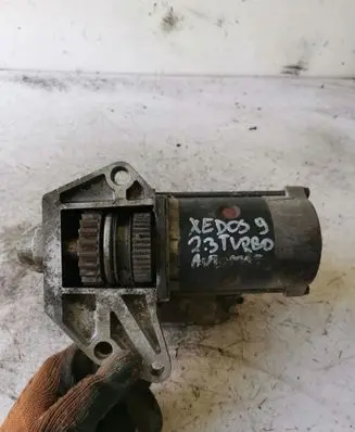 Mazda Xedos 9 Starter motor M002T2