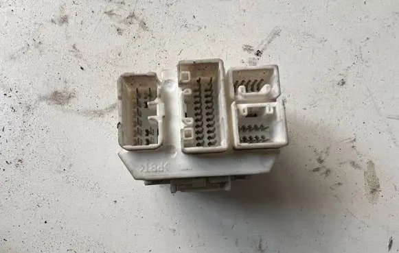 Mitsubishi Colt Other control units/modules A4545450028 MN108928