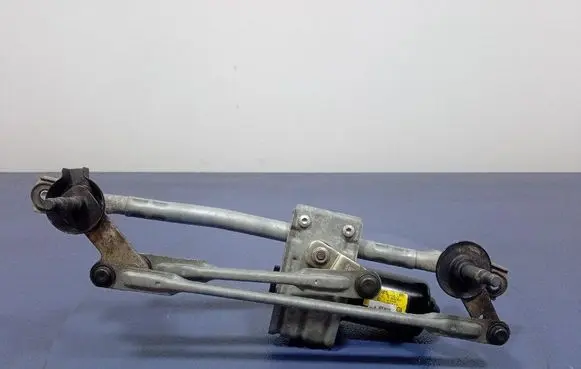 KIA Picanto Front wiper linkage and motor 98100G6000