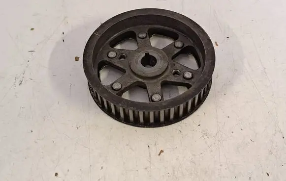 Toyota Avensis T250 Fuel pump gear (pulley) 1360327020