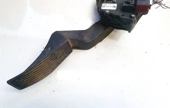 Opel Zafira A Accelerator throttle pedal 9202341 6pv008114-00