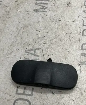 Porsche Macan (95B) Windshield washer spray nozzle 95B955988A