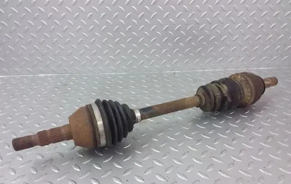 Opel Astra H Front driveshaft 