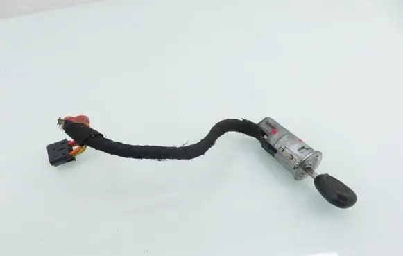 Renault Clio II Ignition lock 