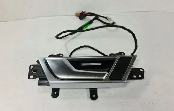 Audi A6 S6 C6 4F Tailgate/trunk/boot exterior handle 